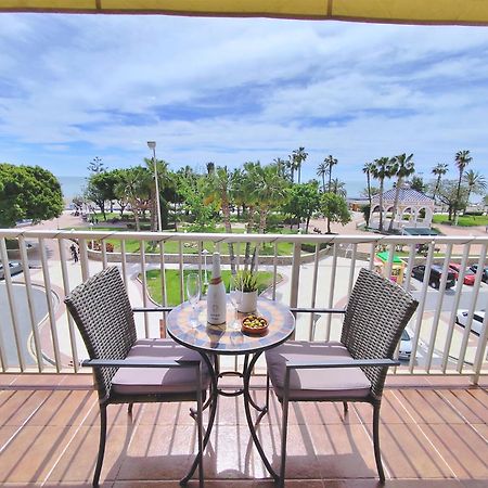 Apartamento El Nido Торре-дель-Мар Экстерьер фото